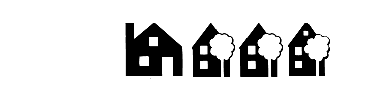 Housing  Скачать бесплатные шрифты