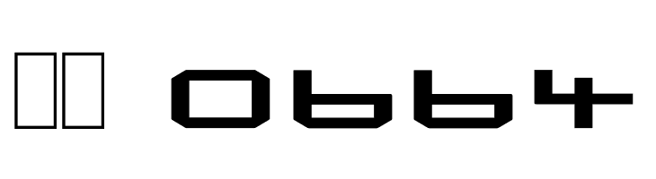 Lunasequent  Скачать бесплатные шрифты