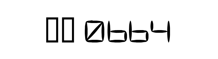 Fracksausen  Скачать бесплатные шрифты