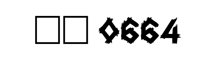 Rockmaker  Скачать бесплатные шрифты