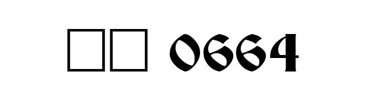 Becker  Скачать бесплатные шрифты