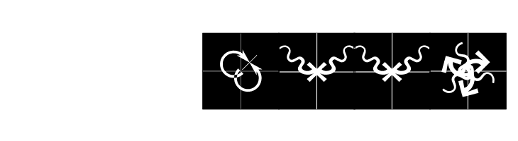 ArrowsCompetition  Скачать бесплатные шрифты