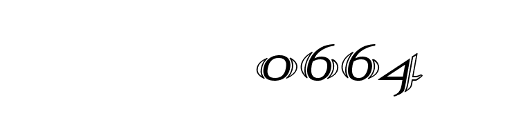 AlphaRev  Скачать бесплатные шрифты