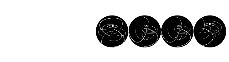 BowingInverse  Скачать бесплатные шрифты