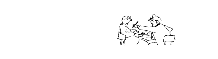 Meeting  Скачать бесплатные шрифты