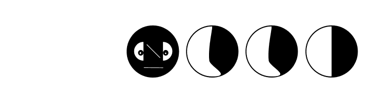 AbstractToConcrete  Скачать бесплатные шрифты