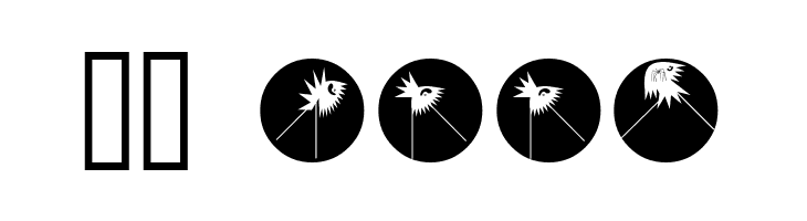 RunningZigzagsTwo  Скачать бесплатные шрифты