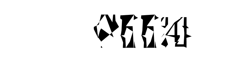 ModernRunes  Скачать бесплатные шрифты