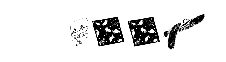 AfricanQueens  Скачать бесплатные шрифты