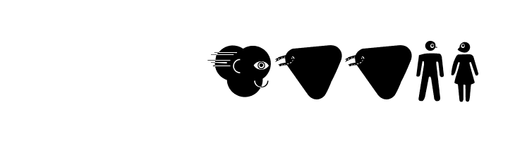 LogosLogo  Скачать бесплатные шрифты