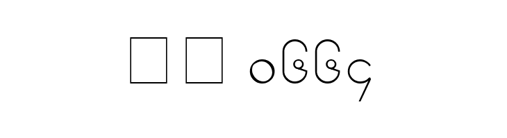 Theiree  Скачать бесплатные шрифты