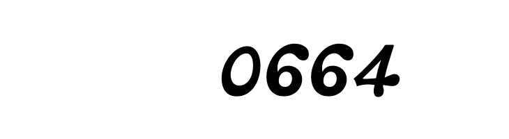 BonnardFLF  Скачать бесплатные шрифты