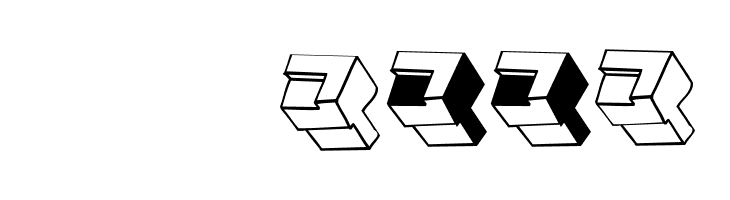 AffigMonkeys  Скачать бесплатные шрифты