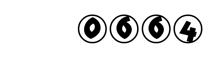 JonasMinuscles  Скачать бесплатные шрифты