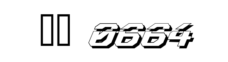 Ensign Flandry LasShad Italic  Скачать бесплатные шрифты