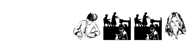 Gestalten  Скачать бесплатные шрифты