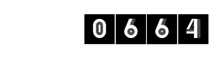 Schraffura  Скачать бесплатные шрифты