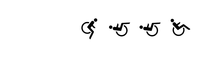 DadadaBats  Скачать бесплатные шрифты