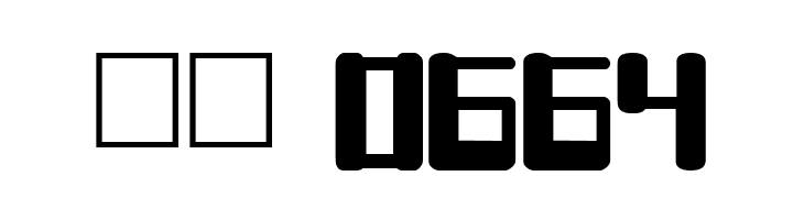 Boss Drum  Скачать бесплатные шрифты