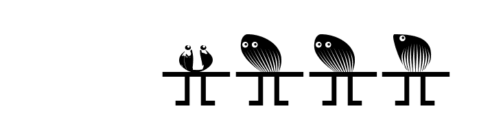 WhoIsTheTerrorist  Скачать бесплатные шрифты