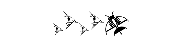 ArtElements  Скачать бесплатные шрифты