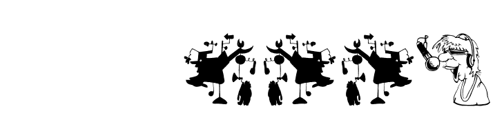 SomeArtistsOne  Скачать бесплатные шрифты