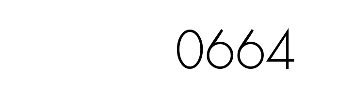 MKSansserifLightTallX  Скачать бесплатные шрифты