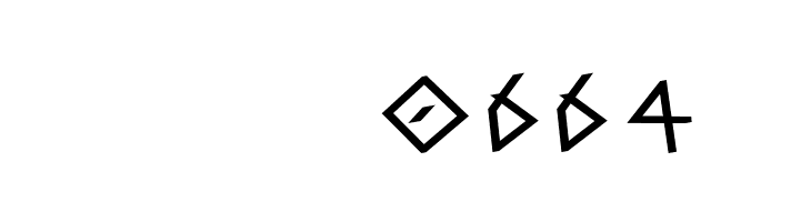 PetitixThreeCallig-Bold  Скачать бесплатные шрифты