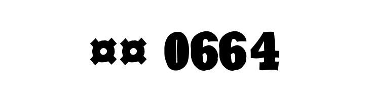 RoughRockys  Скачать бесплатные шрифты