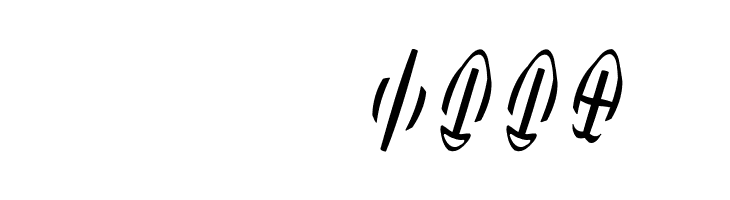 Othermil  Скачать бесплатные шрифты