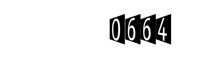 StageGlyphs  Скачать бесплатные шрифты