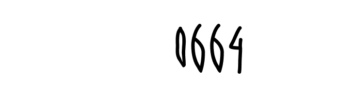 PrestoWritten  Скачать бесплатные шрифты