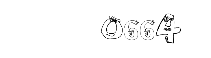 HumanABC  Скачать бесплатные шрифты