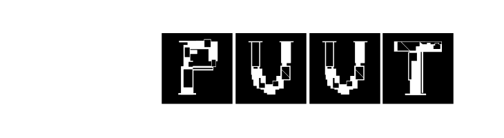 SuprematismK  Скачать бесплатные шрифты