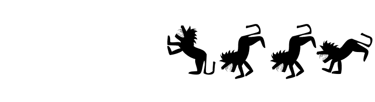 ArteAfrique  Скачать бесплатные шрифты