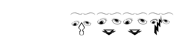 EverypictTells a Story  Скачать бесплатные шрифты