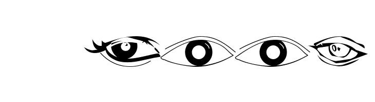 WysiwygBats  Скачать бесплатные шрифты