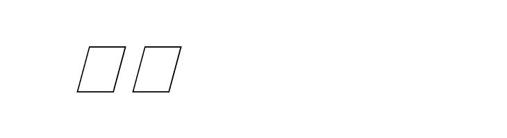 GlOrY ItAlIc  Скачать бесплатные шрифты