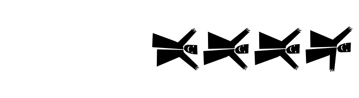 Exercises  Скачать бесплатные шрифты