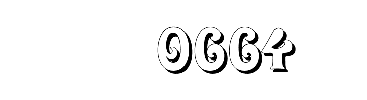 Roland Shadow  Скачать бесплатные шрифты