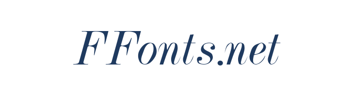 Dubiel Italic font — Lorem ipsum body text preview