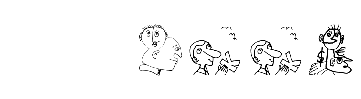 Emkabats  Скачать бесплатные шрифты