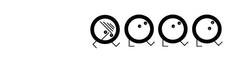 Maenneken  Скачать бесплатные шрифты