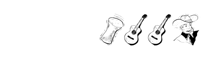 Musicus  Скачать бесплатные шрифты