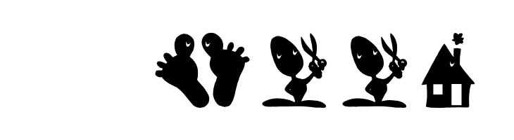 ShadowPlaying  Скачать бесплатные шрифты