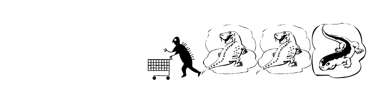 Prehistorish  Скачать бесплатные шрифты