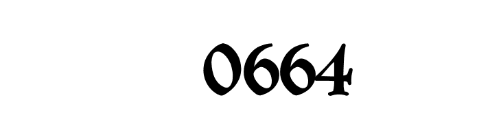 LombarDuerer  Скачать бесплатные шрифты