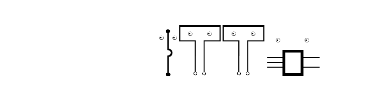 EyelecBats  Скачать бесплатные шрифты