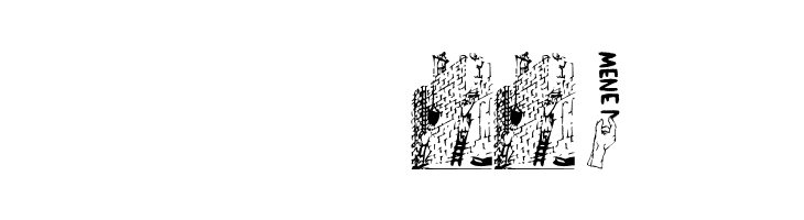 OldTestament  Скачать бесплатные шрифты