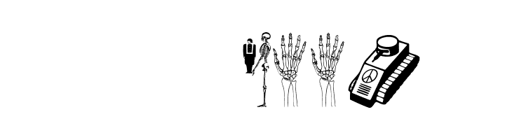 FightersForFreedom  Скачать бесплатные шрифты